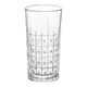 Набор стаканов высоких Bormioli Rocco Bartender Este Cooler 666228-BB-9121990 490 мл 6 шт