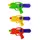 Водный пистолет 26,5 см, микс видов