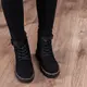 Ботинки женские зимние Fashion Atticus 3350 41 размер 26 см Черный