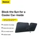 Зонт от солнца автомобильная Baseus CoolRide Windshield Sun Shade Umbrella Lite Small