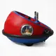 Космический корабль JOY UF-369 подсветка музыкальная озвучка двигатель 2*35W аккумулятор 12V 4,5Ah. Red (177343)