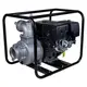 Мотопомпа 18л.с. Hmax 35м Qmax 120м³/ч (4-х тактный) AQUATICA AQ60CX (772533)