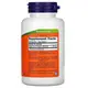 Натуральная добавка NOW Ginger Root 550 mg, 100 вегакапсул