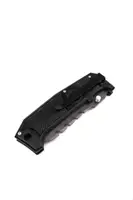Ніж для виживання Fox Outdoor Jack Knife ЗСУ 45511 8225