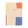 Деловой блокнот YES Jacobo Abstract 252087 320 листов