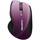 Миша комп'ютерна бездротова Canyon CNS-CMSW01P Purple фіолетова