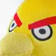 М'яка іграшка Weber Toys Angry Birds Птах Чак велика 28см WT554