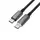 Кабель ACEFAST USB-C to USB-C intelligent power-off charging data cable (C23-03) |1.2m, 60W/3A|