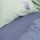 Постельное белье семейное Viluta Сатин Twill 782-S 210х143х2 см