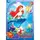 Пазлы G-Toys Русалочка R004 70 предметов