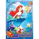 Пазлы G-Toys Русалочка R004 70 предметов
