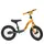 Беговел PROFI KIDS ML1201A-7 горчично-графитовый