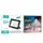 Лампа HOCO DL12 Ultra thin outdoor LED flood light |50W, IP66|