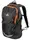 Рюкзак спортивный для тренировок 20L Crivit черный