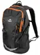 Рюкзак спортивный для тренировок 20L Crivit черный