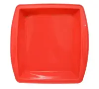 Форма для выпечки силиконовая Krauff Dainty 26-184-026 26х24.5 см