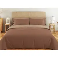 Постільна білизна сімейна ТЕП Happy Sleep Небесний Аквамарин 2-03797-26217 150х215х2 см