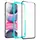 Защитное стекло ESR для  iPhone 11 / XR Screen Shield 3D 1 шт (4894240085127)