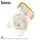 Вентилятор-увлажнитель HOCO Whale 2-in-1 multi-function humidifier DF11 |3 speed, Abbient Light, 10h