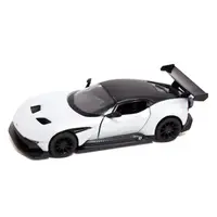 Автомодель металл "Aston Martin Vulcan" Kinsmart KT5407W, 1:38 Инерционная