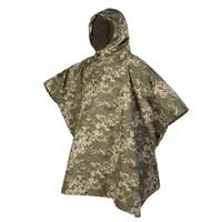 Пончо Pilgrim 2.0 ClimaGuard Пиксель (9598)