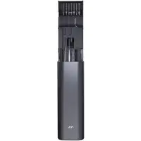 Отвертка с насадками Xiaomi JIMIHOME 60in1 Black JM-GNT60