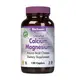 Витамины и минералы Bluebonnet Albion Chelated Calcium Magnesium 120 каплет