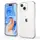 Чехол ESR для iPhone 15 - Project Zero (Essential Zero), Clear (4894240173336)