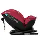 Автокресло Kinderkraft Xpedition Red KCXPED00RED0000