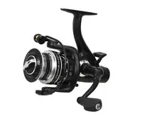 Котушка Flagman Force Rank Feeder 4000 FS