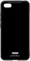 Чехол-накладка TOTO Pure Glass Case Xiaomi Redmi 6A Black