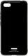 Чехол-накладка TOTO Pure Glass Case Xiaomi Redmi 6A Black