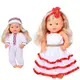 Кукла игровая Limo Toy Украиночка M-5996-I-UA 39 см