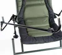 Тримач для вудилищ Feeder Arm 105-190 см Ranger RA-8832
