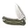 Нож складной Sencut Hyrax S23097-2