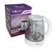 Электрочайник Haeger HG-7840-white 2 л белый