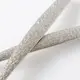 Набор из вилки и ложки Alessi Dressed 28 см для салата