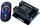 Контроллер PROLUM RGB Full-TOUCH 24А, Черный