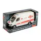 Машина "Mercedes-Benz Sprinter" скорая помощь "ТИГРЕС" 39664