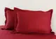 Комплект постельного белья Bordo TAG satin (2-sp)-488