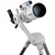 Телескоп Bresser Messier AR-90s/500 NANO AZ с солнечным фильтром 4790505