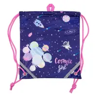 Сумка для обуви YES SB-10 Space Girl 533161 40х35 см