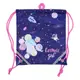 Сумка для обуви YES SB-10 Space Girl 533161 40х35 см