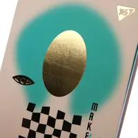 Блокнот для записів інтегральний у клітинку А6 YES Make art 152094 64 листа