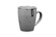 Кружка Ardesto Bagheria Grey AR-2936-GREY 360 мл