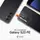 Защитное стекло Spigen для камеры Galaxy S23 FE - EZ Fit Optik Pro (2шт), Black (AGL06987)