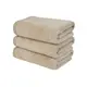 Полотенце Lotus Home Отель Premium - Microcotton Kahve 90*150 550 г/м²