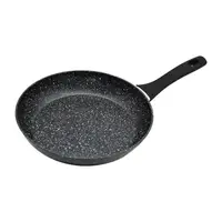 Сковорода універсальна Perfect Cooking 630153 26 см графітова