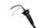 Dc кабель для блока питания 4.5x3.0(2.7)mm (+pin) (12a) (1.2m) (A class) 1 день гар.