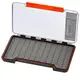 Коробка Select Terminal Tackle Box SLHX-0811C 18.8х10.3х1.7 см (1870-38-52)
